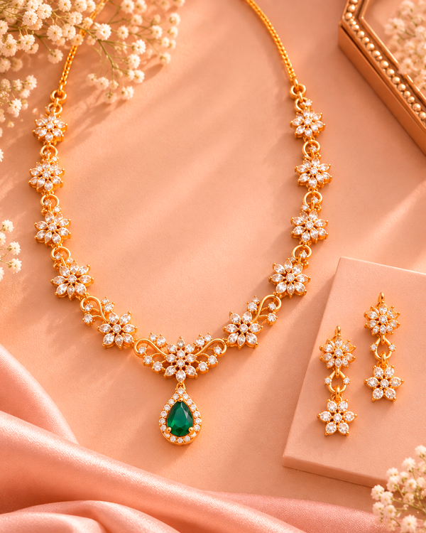Necklace