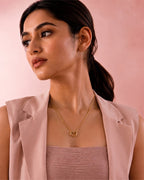 Heart Pendant Necklace